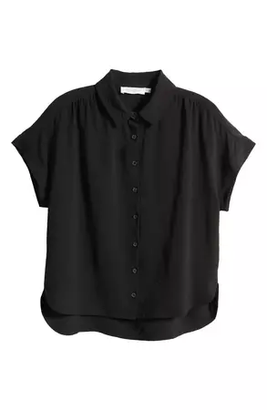 All in Favor Camp Shirt | Nordstrom