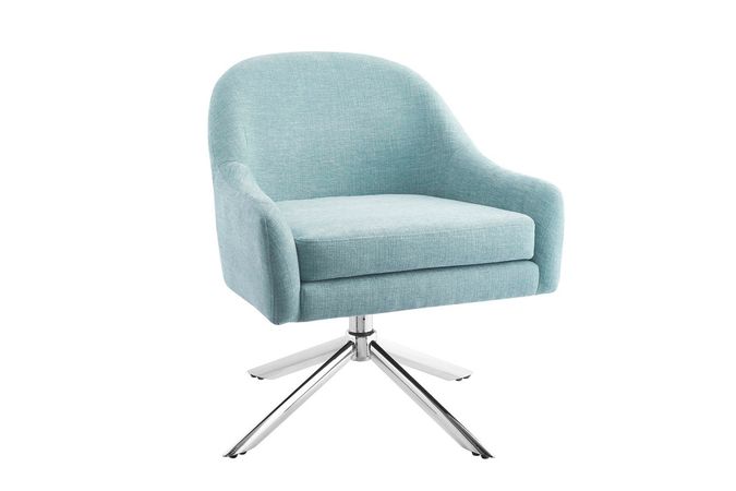 Linon Hutton Accent Chair | Ashley