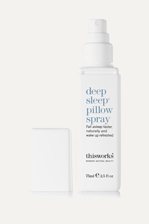 THIS WORKS Deep Sleep Pillow Spray, 75ml