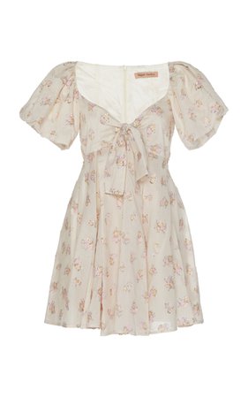 Once Upon A Time Dress by Maggie Marilyn | Moda Operandi