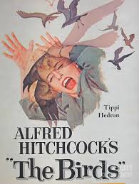 alfred hitchcock the birds - Google Search
