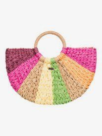 Colors For Sun Purse/Crossbody Bag | Roxy