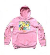pink rugrats hoodie rue21 - Google Search