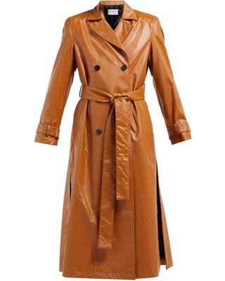 osman-emme-double-breasted-faux-leather-trench-coat-womens-brown (320×400)