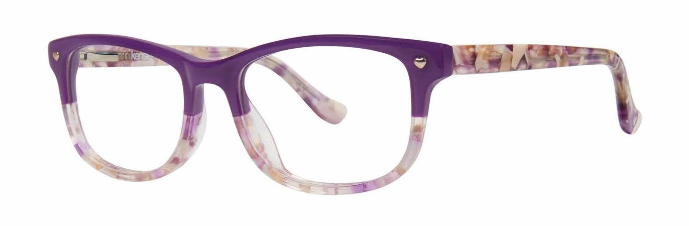 Kensie Girl Splash Eyeglasses | Free Shipping