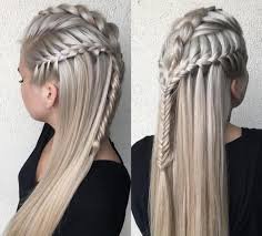 Daenerys Targaryen hair - Google Search