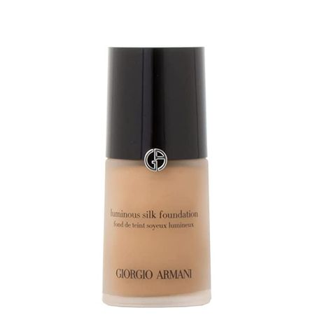 Amazon.com : Giorgio Armani Luminous Silk Foundation - # 8 Caramel 30ml/1oz : Foundation Makeup : Beauty & Personal Care