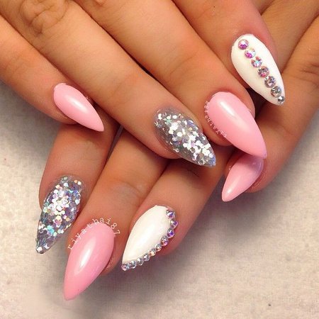 ~Marianna's Nails~