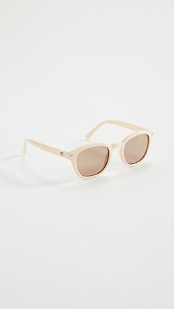 Le Specs Conga Sunglasses | SHOPBOP