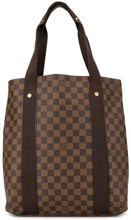 Pre-Owned Beaubourg tote bag