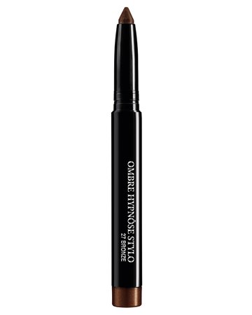 Lancome Ombre Hypnose Stylo  Matte Metallics, Bronze