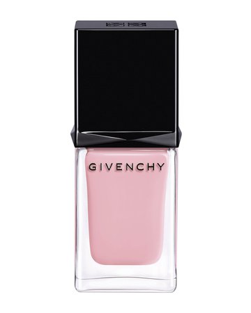 Givenchy Nail Lacquer, Le Vernis Collection, Pink Perfecto