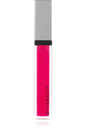 GIVENCHY BEAUTY Gelée D'Interdit Crystal Brilliance Smoothing Balm Gloss - No. 2