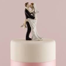 badass wedding cake toppers - Google Search