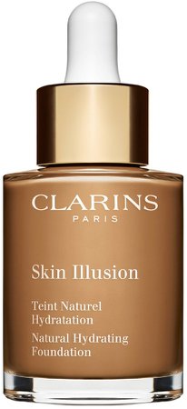 Skin Illusion Natural Hydrating Foundation