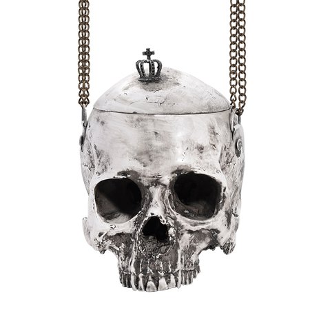 skull bag - Google Search