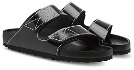 Birkenstock x Women's Slip On Footbed Sandals