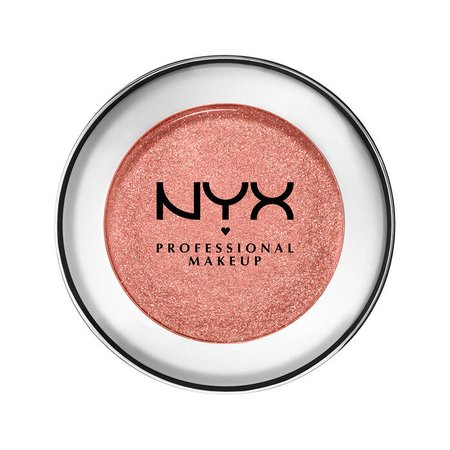 NYX Professional Makeup Prismatic Shadows - Fireball