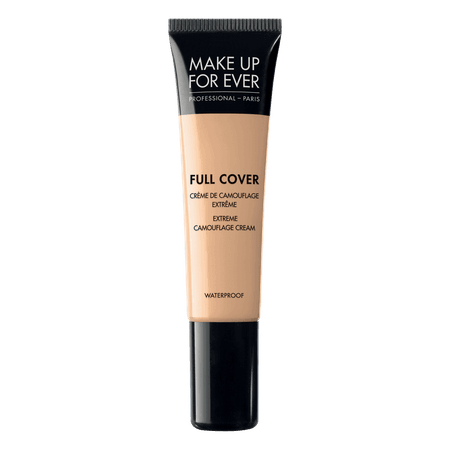 Full Cover - Concealer - MAKE UP FOR EVER – MAKE UP FOR EVER