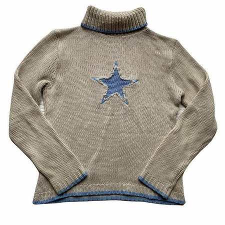 Sweater Vintage