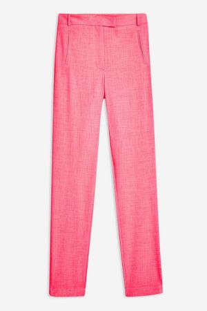 **Skinny Trousers by Boutique | Topshop pink