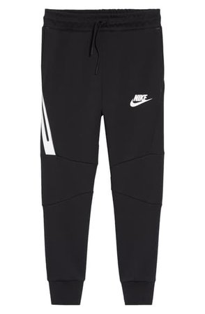 Nike Tech Fleece Pants (Little Boys & Big Boys) | Nordstrom