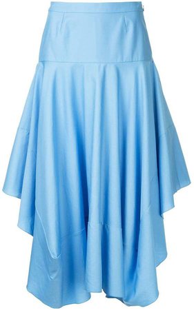 Poppy skirt