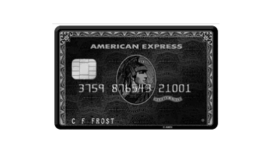 American Express Centurion Card Review | Greedyrates.ca