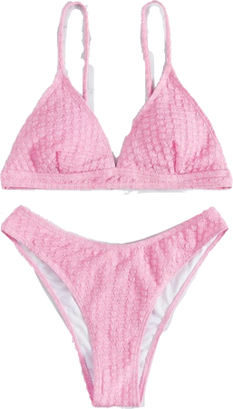pink Bikini