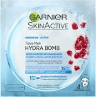 Garnier Cherry Blossom Hydrating Face Tissue Mask for Brightening | تسوق الان بأفضل سعر في السعودية | سوق.كوم