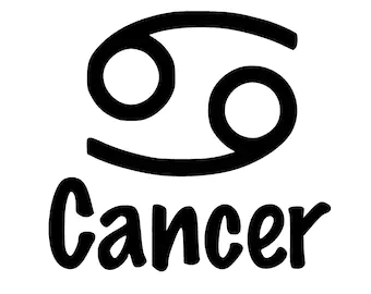 Cancer sign