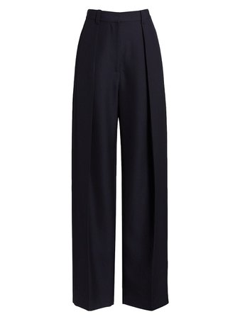 Victoria Beckham trousers