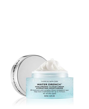 Peter Thomas Roth WATER DRENCH™ Hyaluronic Cloud Cream | New London Chelsea