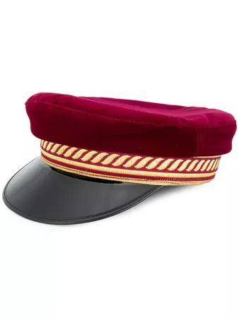 Manokhi military hat
