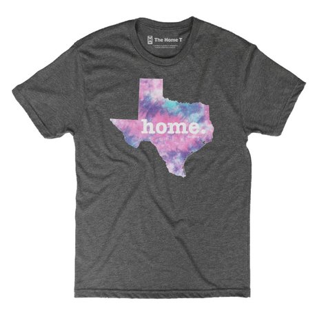 Home T Texas Tie Dye Pattern