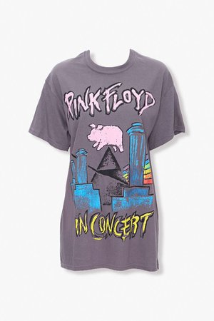 Pink Floyd Graphic Tee | Forever 21