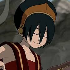 avatar toph fire nation outfit - Google Search