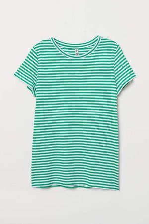 T-shirt - Green