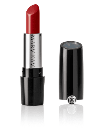 Mary Kay® Gel Semi-Shine Lipstick | Red Smolder