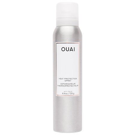 Heat Protection Spray - OUAI | Sephora
