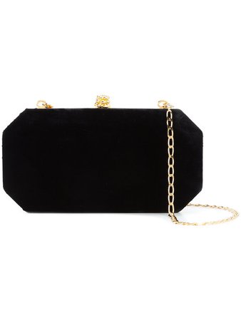 TYLER ELLIS small Perry clutch