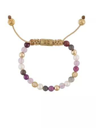 Nialaya Jewelry Beaded Bracelet