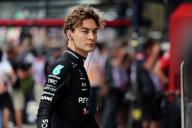 F1 News: George Russell Surprised By Lack Of Pace - "Clearly Got It Wrong" - F1 Briefings: Formula 1 News, Rumors, Standings and More