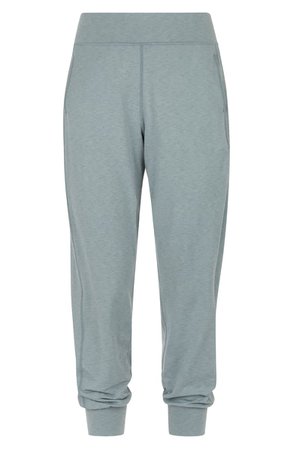 Sweaty Betty Garudasana Yoga Pants | grey