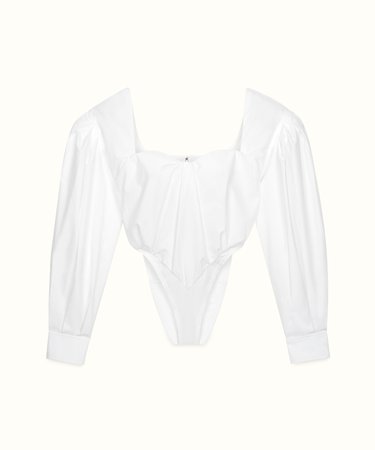 Body blouse | FENTY