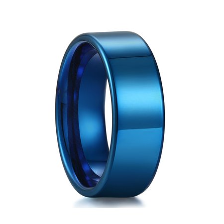 ring blue