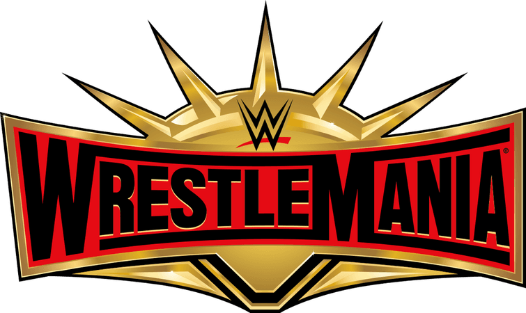 WWE Wrestlemania 35