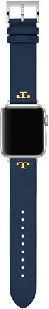 Robinson Leather Strap for Apple Watch(R), 38mm/40mm