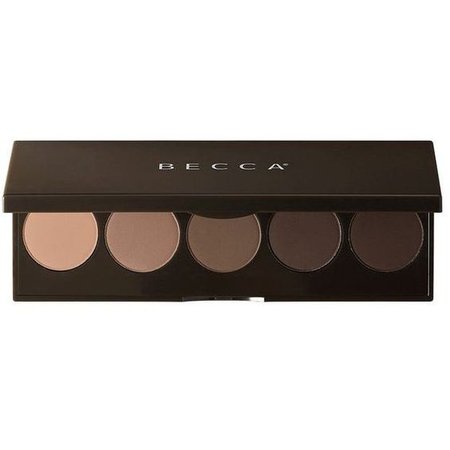 BECCA Ombre Nudes Eye Palette