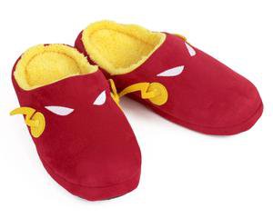 The Flash Slippers – Found Item Clothing
